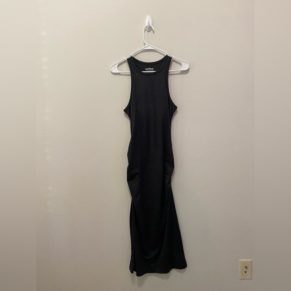 UpWest active dress